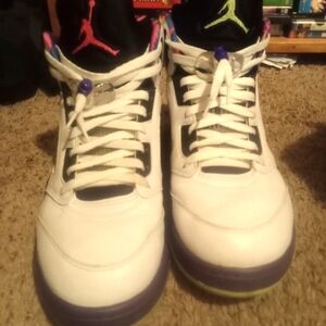 Jordan retro 5 fresh price size 13